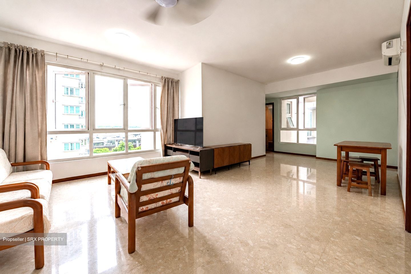 The Floravale (D22), Condominium #625515401